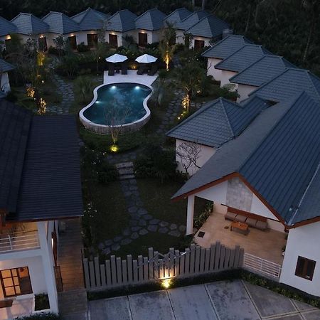 Artha Cottages Sidomukti Экстерьер фото