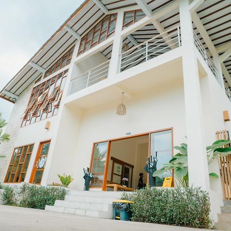 Artha Cottages Sidomukti Экстерьер фото