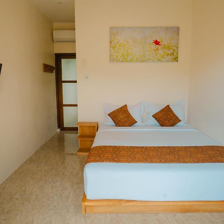 Artha Cottages Sidomukti Экстерьер фото