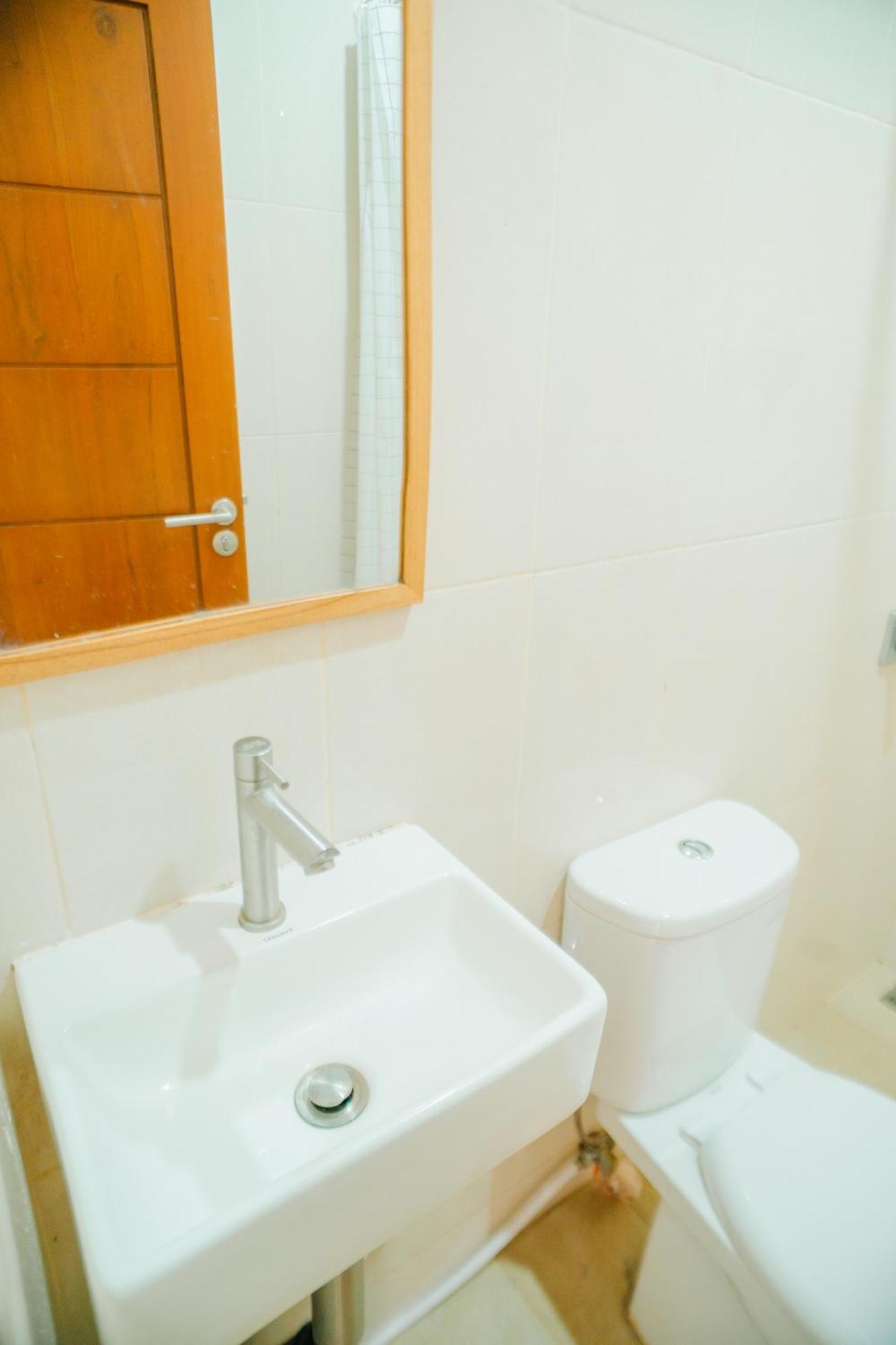 Artha Cottages Sidomukti Экстерьер фото