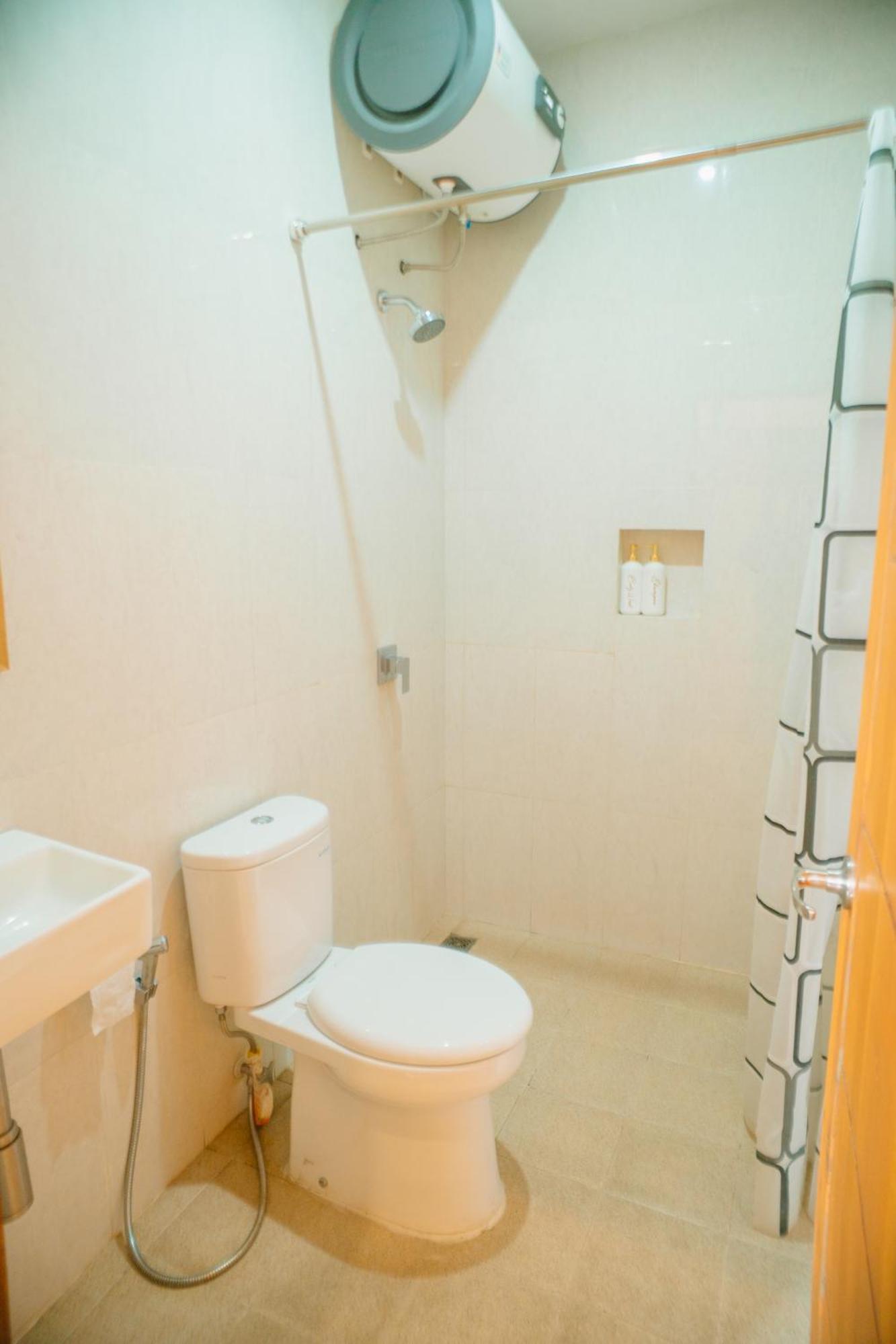 Artha Cottages Sidomukti Экстерьер фото