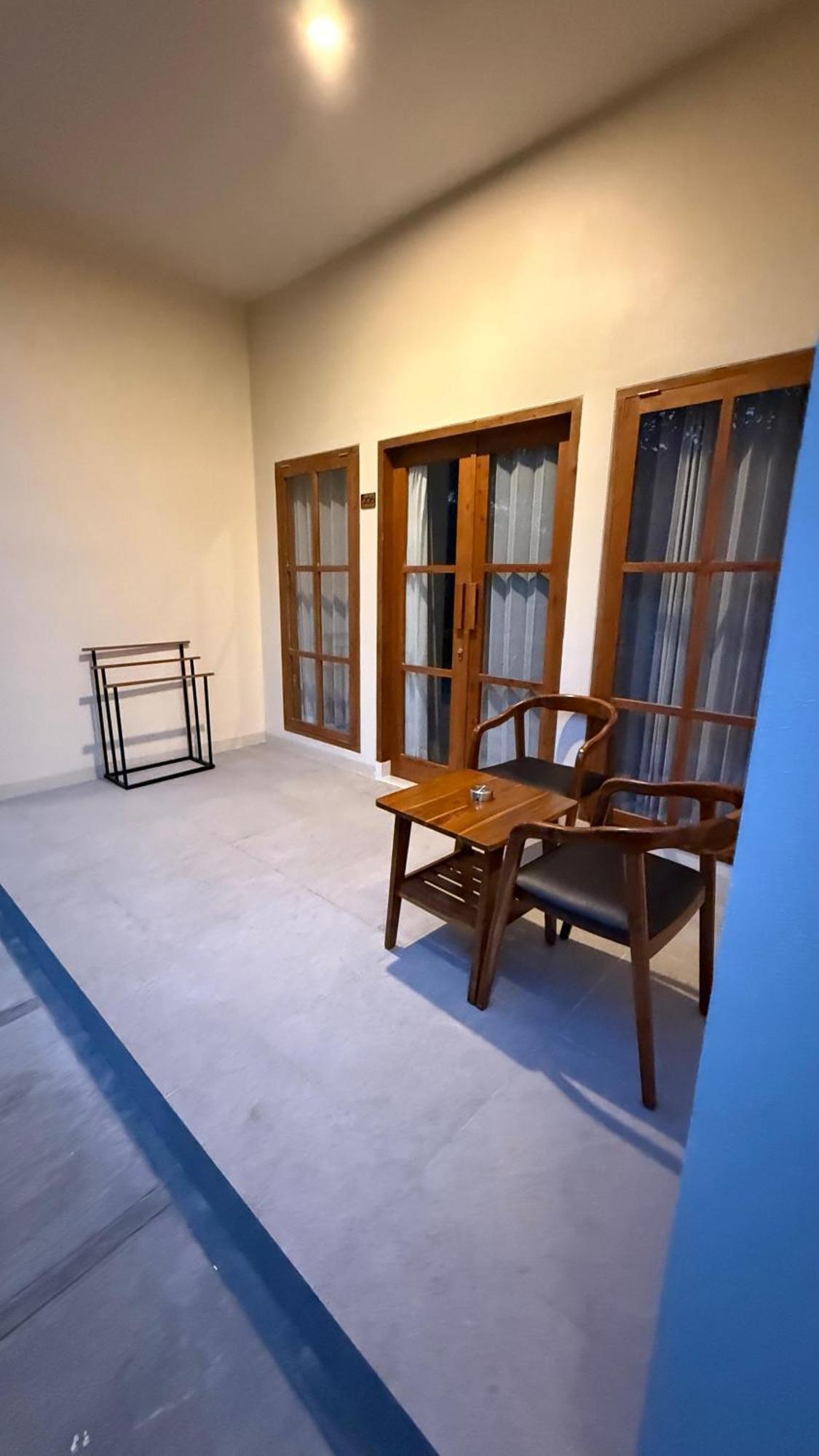 Artha Cottages Sidomukti Экстерьер фото