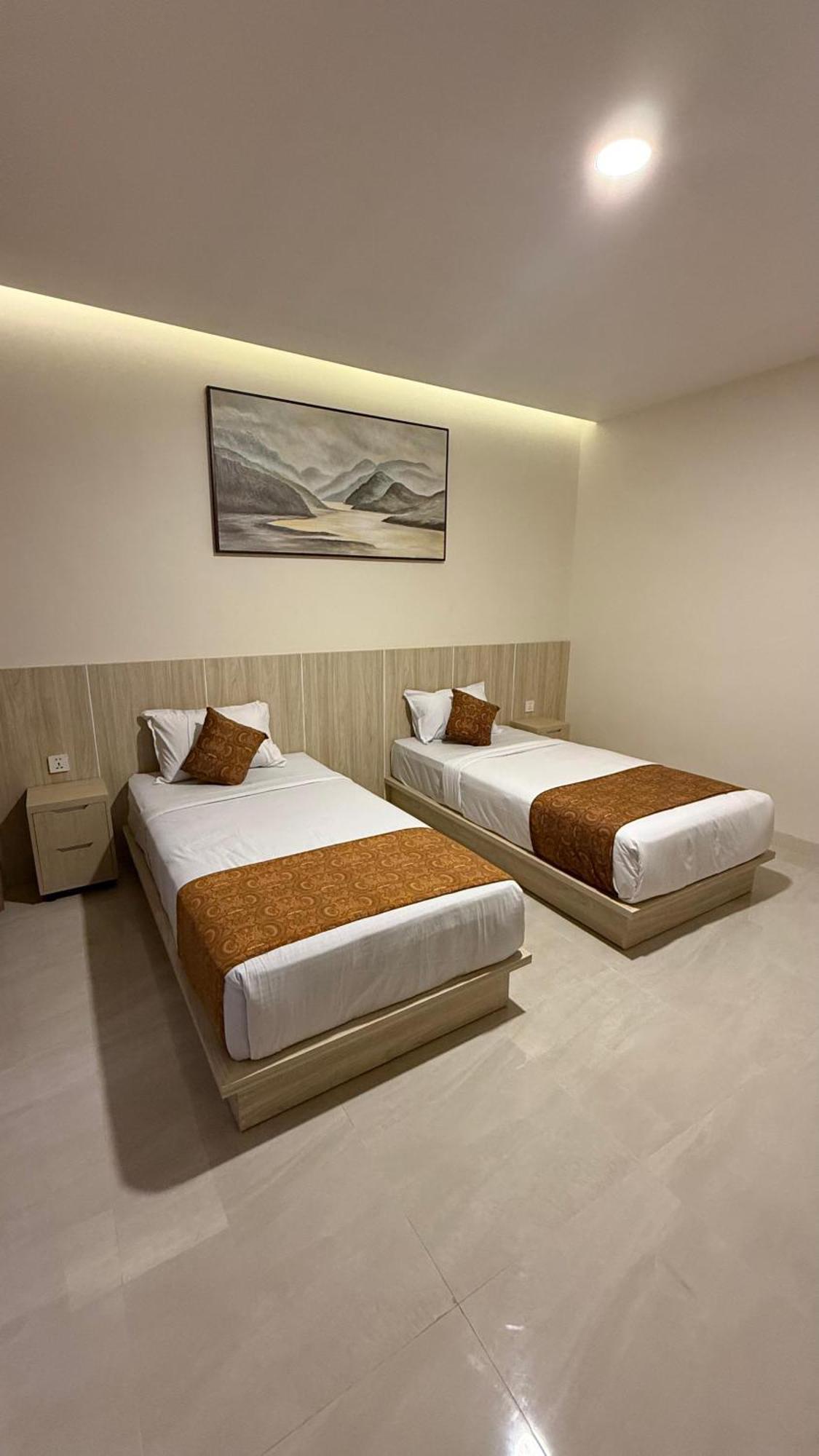 Artha Cottages Sidomukti Экстерьер фото