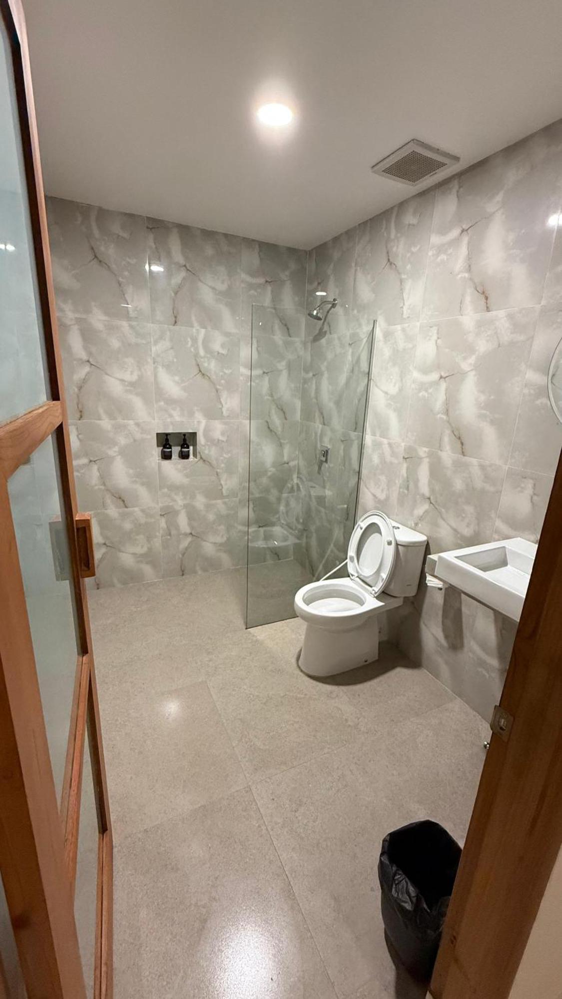 Artha Cottages Sidomukti Экстерьер фото